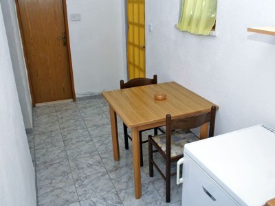 Apartment One bedroom apartment with terrace and sea view Postira, Brač A-2919-a - Outdoor photo 12