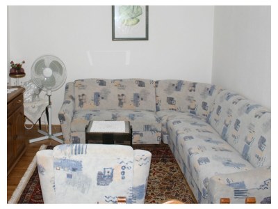 Apartment One bedroom apartment near beach Sutivan, Brač A-2943-a - Outdoor photo 8