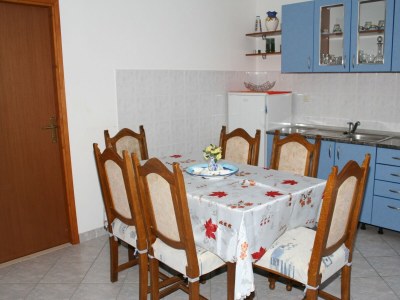 Apartment One bedroom apartment near beach Sutivan, Brač A-2943-a - Outdoor photo 10