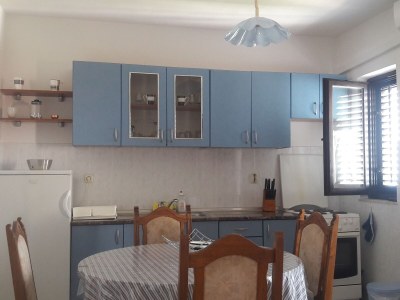 Apartment One bedroom apartment near beach Sutivan, Brač A-2943-a - Outdoor photo 11