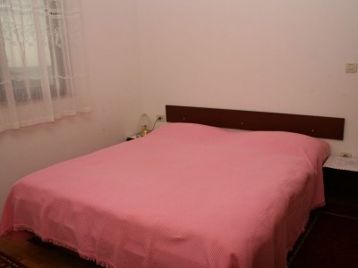 Apartment One bedroom apartment near beach Sutivan, Brač A-2943-a - Outdoor photo 12