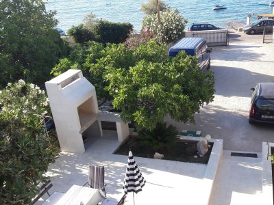 Apartment One bedroom apartment near beach Sutivan, Brač A-2943-a - Outdoor photo 16