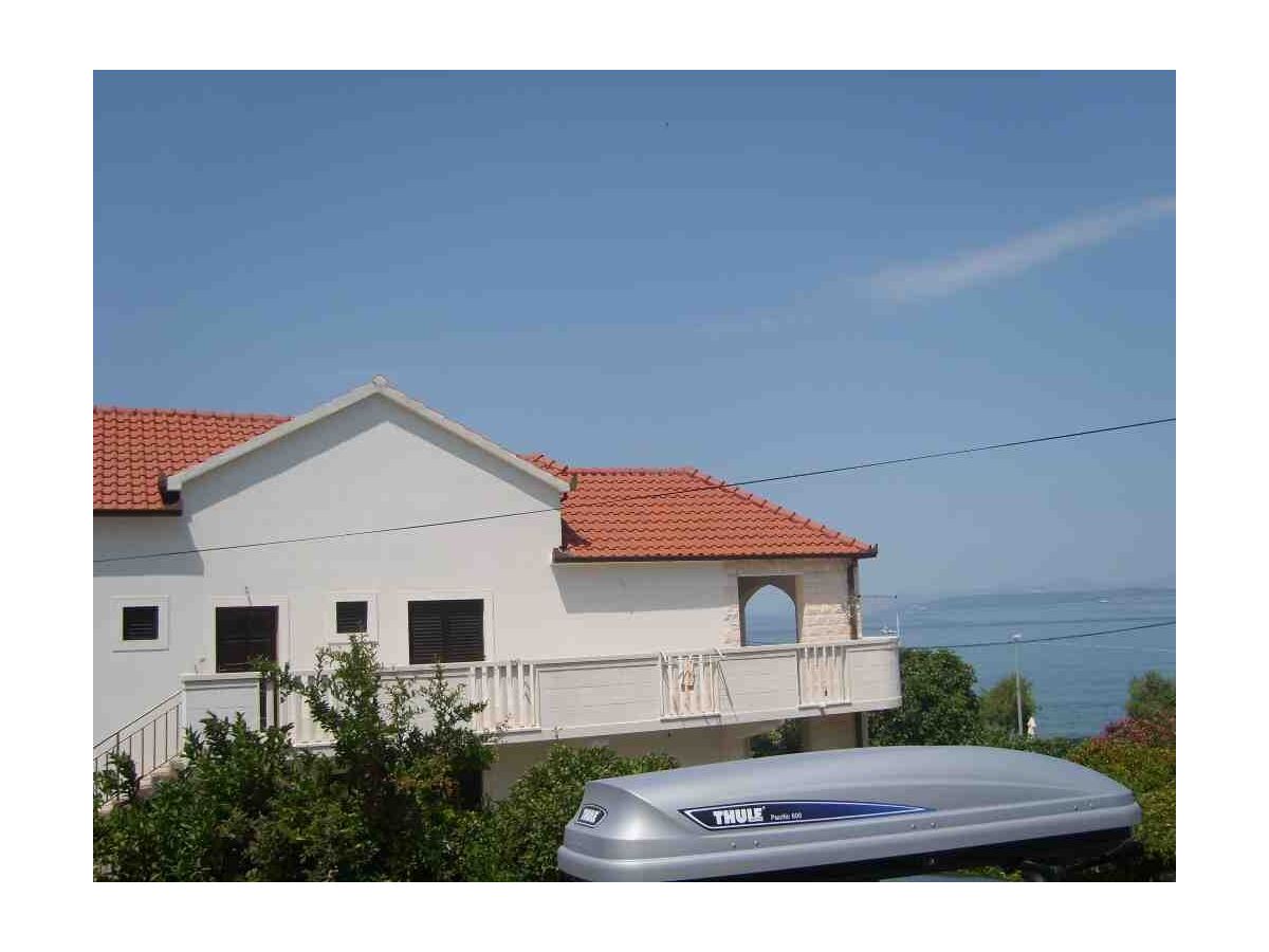 Holiday room near beach Sutivan, Brač S-2943-a - Outdoor photo 3