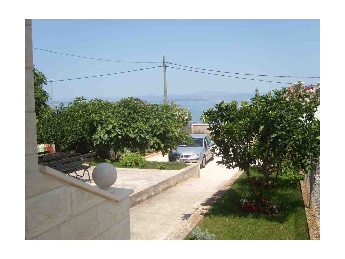 Holiday room near beach Sutivan, Brač S-2943-a - Outdoor photo 5