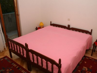 Holiday room near beach Sutivan, Brač S-2943-a - Outdoor photo 7