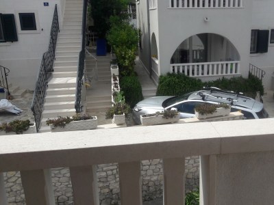 Holiday room near beach Sutivan, Brač S-2943-a - Outdoor photo 12