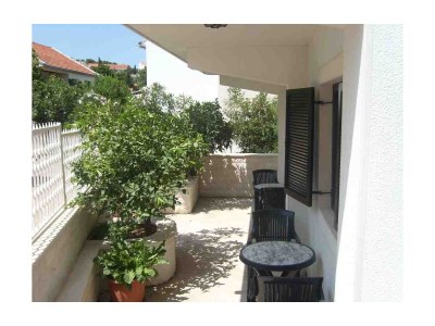 Holiday room near beach Sutivan, Brač S-2943-a - Outdoor photo 13