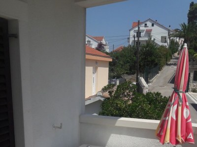 Holiday room near beach Sutivan, Brač S-2943-b - Outdoor photo 11