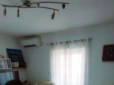 Apartment One bedroom apartment with terrace and sea view Postira, Brač A-2948-a - Outdoor photo 8