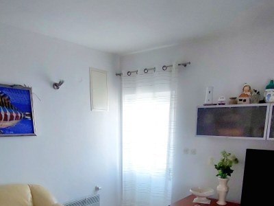 Apartment One bedroom apartment with terrace and sea view Postira, Brač A-2948-a - Outdoor photo 9