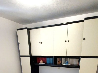 Apartment One bedroom apartment with terrace and sea view Postira, Brač A-2948-a - Outdoor photo 12