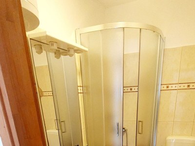 Apartment One bedroom apartment with terrace and sea view Postira, Brač A-2948-a - Outdoor photo 14