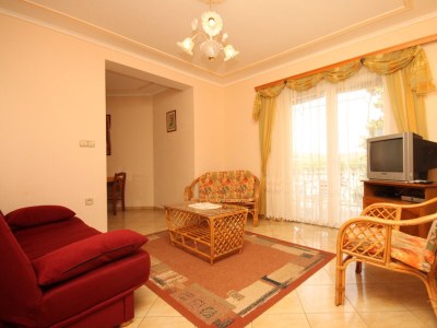Apartment Two bedroom apartment near beach Kraj, Pašman A-3460-b - Outdoor photo 10