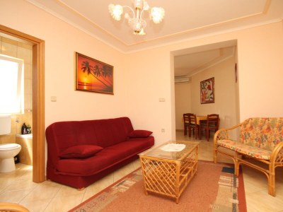Apartment Two bedroom apartment near beach Kraj, Pašman A-3460-b - Outdoor photo 11