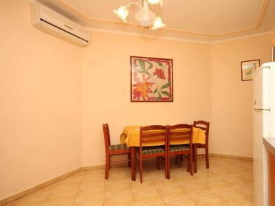 Apartment Two bedroom apartment near beach Kraj, Pašman A-3460-b - Outdoor photo 12