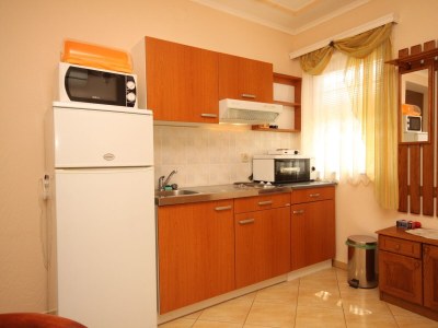 Apartment Two bedroom apartment near beach Kraj, Pašman A-3460-b - Outdoor photo 13
