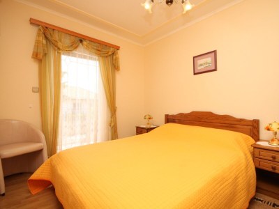 Apartment Two bedroom apartment near beach Kraj, Pašman A-3460-b - Outdoor photo 14