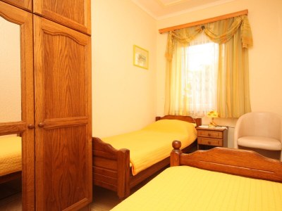 Apartment Two bedroom apartment near beach Kraj, Pašman A-3460-b - Outdoor photo 16