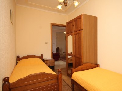 Apartment Two bedroom apartment near beach Kraj, Pašman A-3460-b - Outdoor photo 17