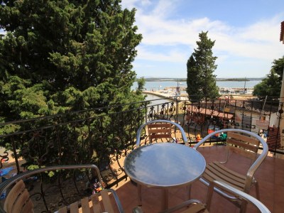 Apartment Two bedroom apartment near beach Kraj, Pašman A-3460-b - Outdoor photo 19