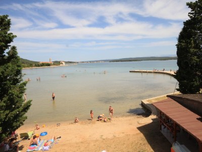 Apartment Two bedroom apartment near beach Kraj, Pašman A-3460-b - Outdoor photo 20