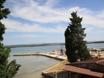 Apartment Two bedroom apartment near beach Kraj, Pašman A-3460-b - Outdoor photo 22