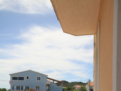 Apartment Two bedroom apartment near beach Kraj, Pašman A-3460-b - Outdoor photo 24