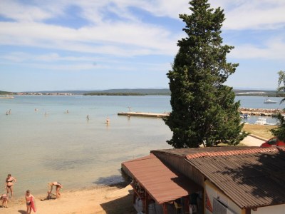 Apartment Two bedroom apartment near beach Kraj, Pašman A-3460-b - Outdoor photo 25