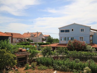 Apartment Two bedroom apartment near beach Kraj, Pašman A-3460-b - Outdoor photo 26