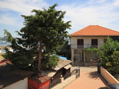 Apartment Two bedroom apartment near beach Kraj, Pašman A-3460-b - Outdoor photo 27