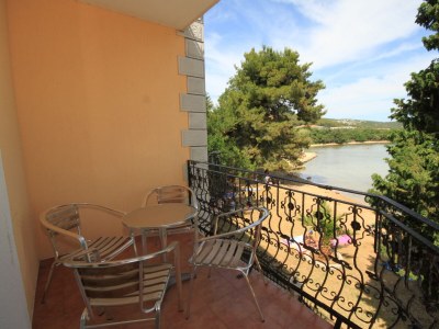 Apartment Two bedroom apartment near beach Kraj, Pašman A-3460-b - Outdoor photo 31