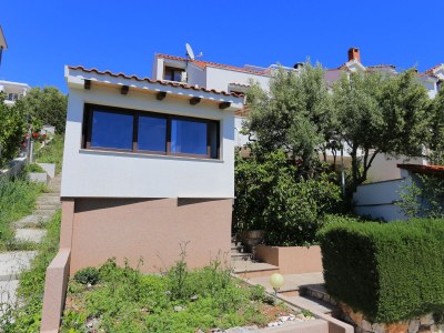 Apartment Two bedroom apartment near beach Okrug Donji, Čiovo A-2977-a - Outdoor photo 7