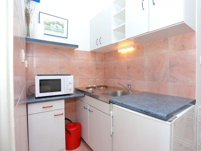 Apartment Two bedroom apartment near beach Okrug Donji, Čiovo A-2977-a - Outdoor photo 15