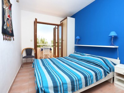 Apartment Two bedroom apartment near beach Okrug Donji, Čiovo A-2977-a - Outdoor photo 16