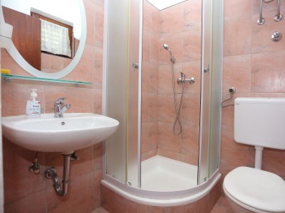 Apartment Two bedroom apartment near beach Okrug Donji, Čiovo A-2977-a - Outdoor photo 20