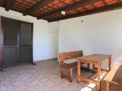 Apartment Two bedroom apartment near beach Okrug Donji, Čiovo A-2977-a - Outdoor photo 22