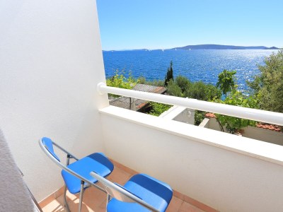 Apartment Two bedroom apartment near beach Okrug Donji, Čiovo A-2977-a - Outdoor photo 28