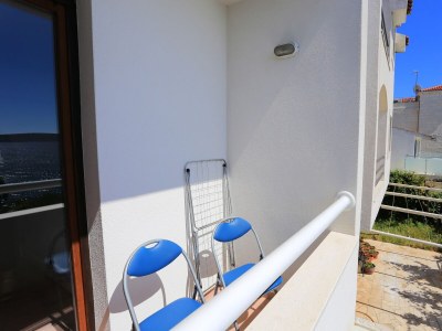 Apartment Two bedroom apartment near beach Okrug Donji, Čiovo A-2977-a - Outdoor photo 29