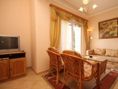 Apartment Two bedroom apartment near beach Kraj, Pašman A-3460-c - Outdoor photo 10