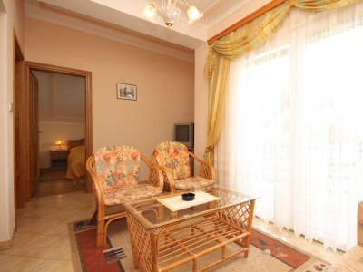 Apartment Two bedroom apartment near beach Kraj, Pašman A-3460-c - Outdoor photo 11