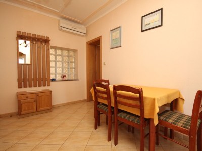 Apartment Two bedroom apartment near beach Kraj, Pašman A-3460-c - Outdoor photo 12
