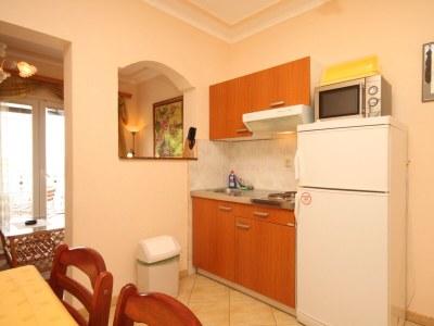 Apartment Two bedroom apartment near beach Kraj, Pašman A-3460-c - Outdoor photo 13