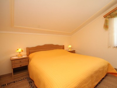 Apartment Two bedroom apartment near beach Kraj, Pašman A-3460-c - Outdoor photo 16