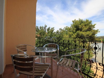 Apartment Two bedroom apartment near beach Kraj, Pašman A-3460-c - Outdoor photo 20