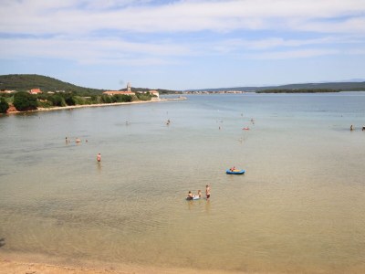 Apartment Two bedroom apartment near beach Kraj, Pašman A-3460-c - Outdoor photo 21