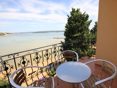 Apartment Two bedroom apartment near beach Kraj, Pašman A-3460-c - Outdoor photo 25