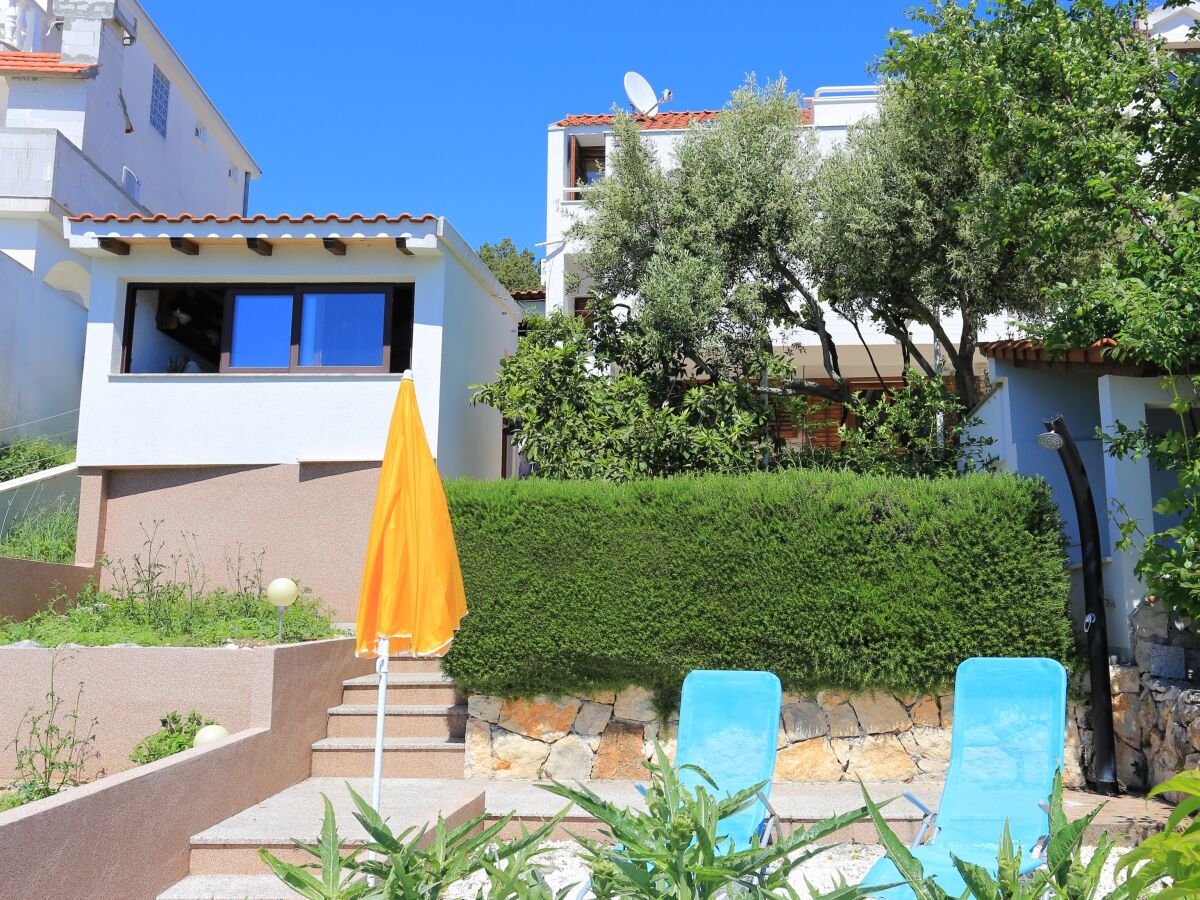 Apartment One bedroom apartment near beach Okrug Donji, Čiovo A-2977-b - Outdoor photo 4