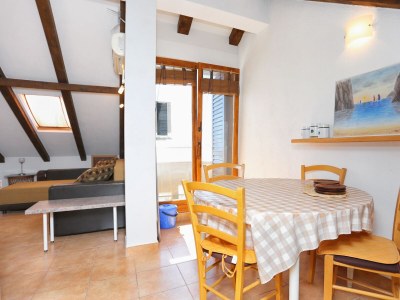 Apartment One bedroom apartment near beach Okrug Donji, Čiovo A-2977-b - Outdoor photo 19