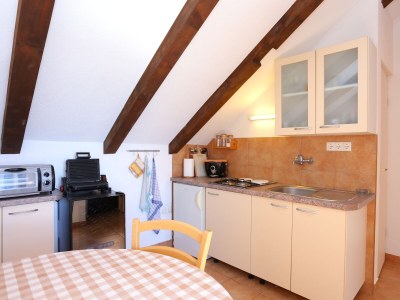 Apartment One bedroom apartment near beach Okrug Donji, Čiovo A-2977-b - Outdoor photo 20