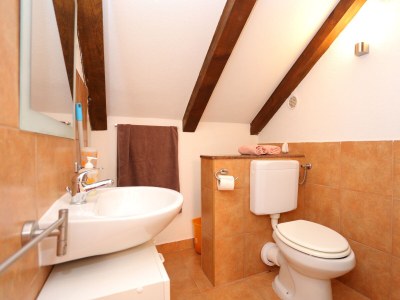 Apartment One bedroom apartment near beach Okrug Donji, Čiovo A-2977-b - Outdoor photo 23